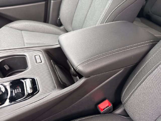 New 2026 Jeep Cherokee Laredo AWD/4WD image 12