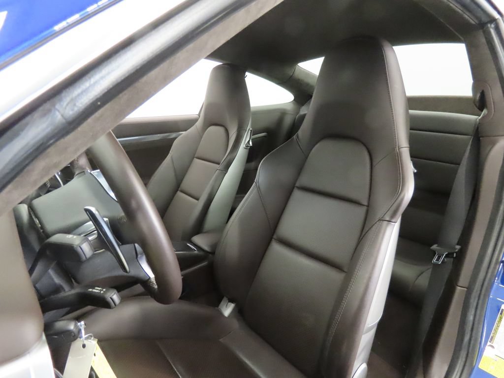Used 2013 Porsche 911 Carrera S RWD image 5