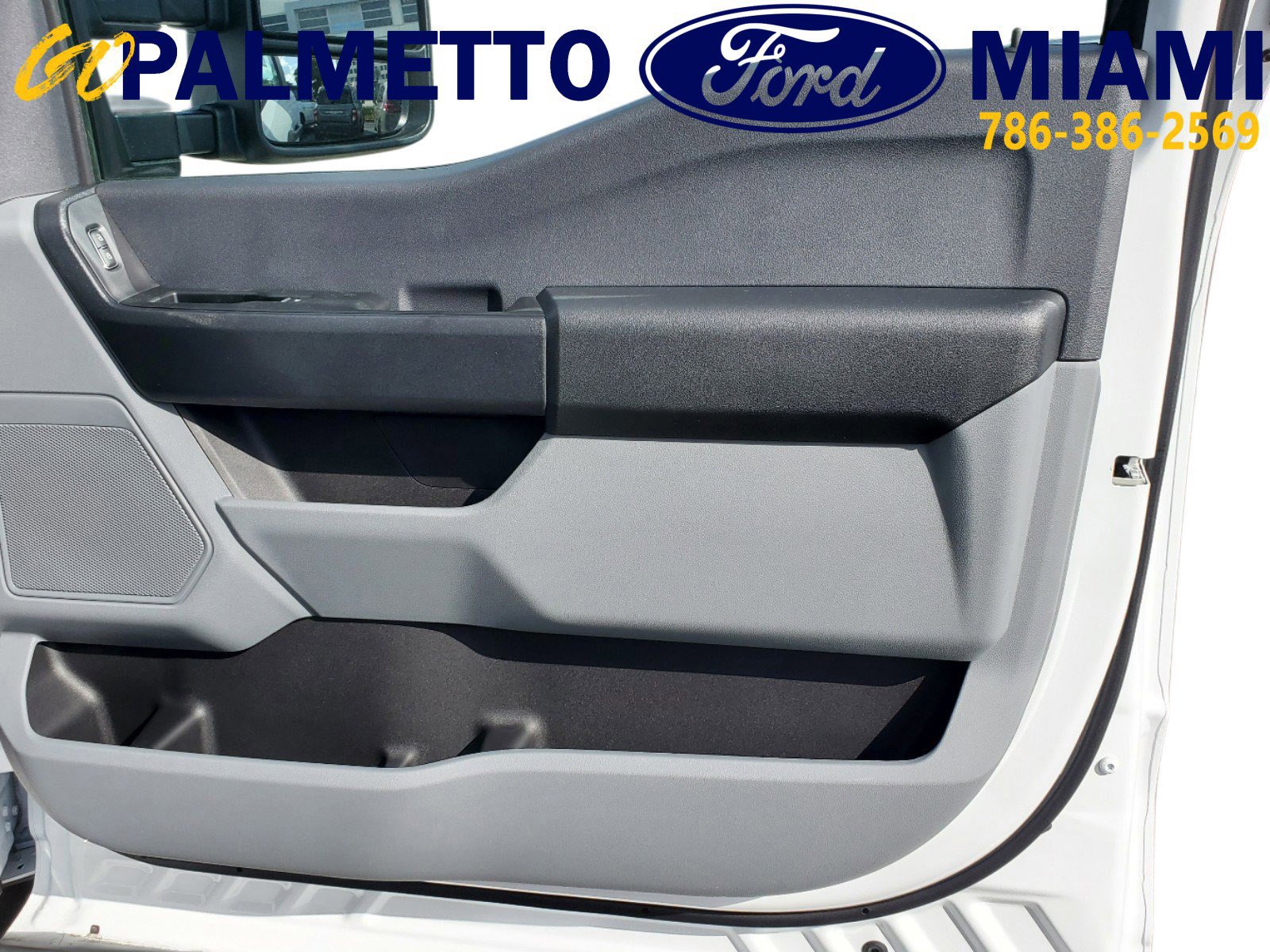 New 2024 Ford F450 XL image 10