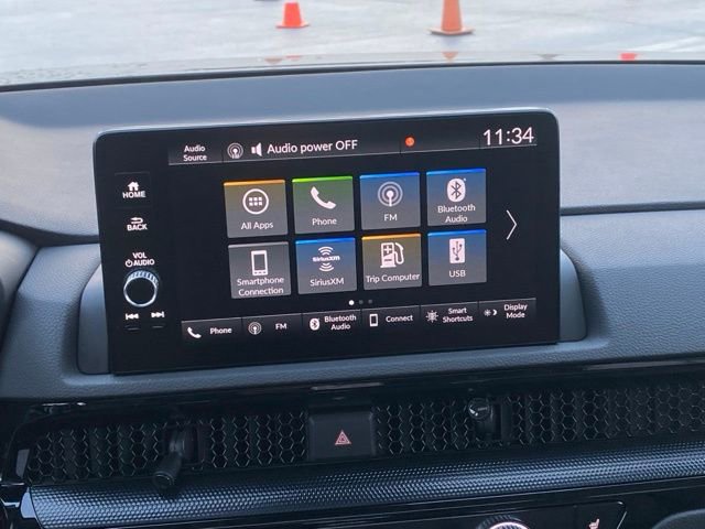 Certified 2024 Honda CR-V EX-L image 19