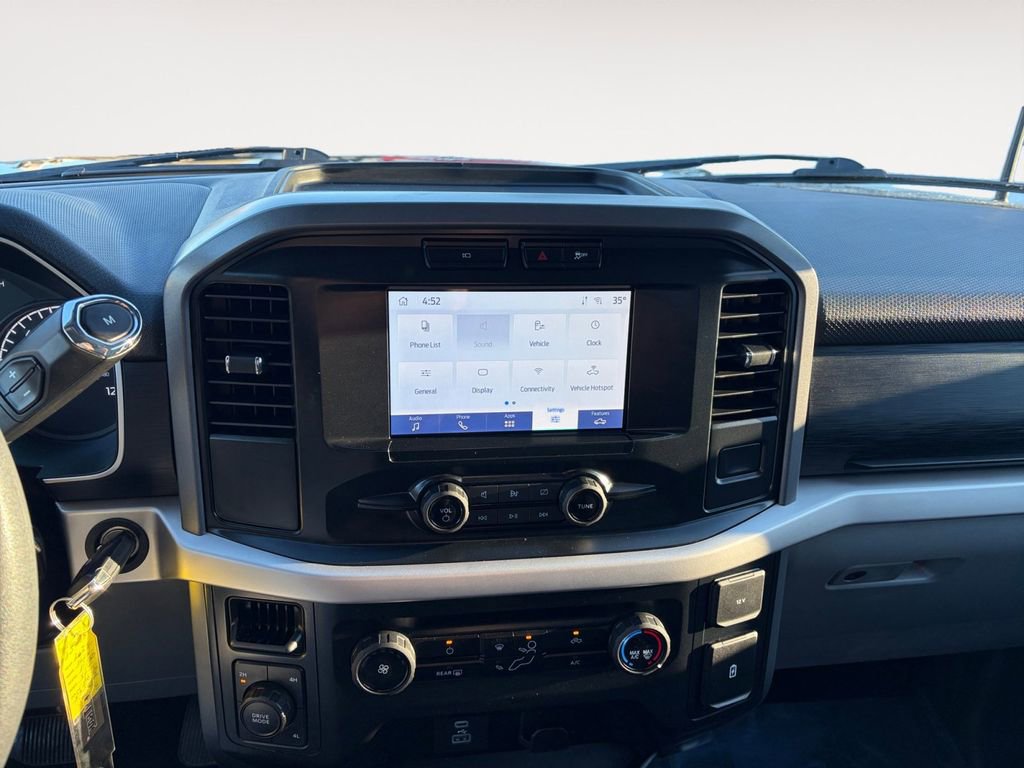 Used 2023 Ford F150 Lariat image 14