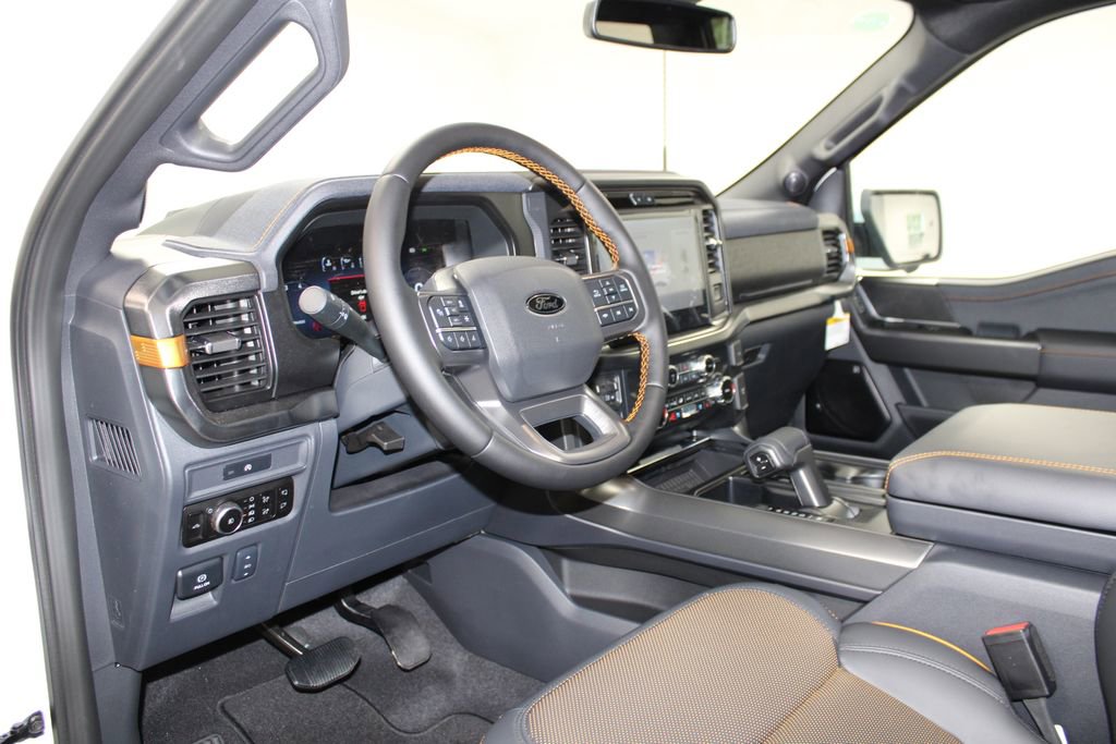 New 2025 Ford F150 Tremor w/ Equipment Group 402A High image 25