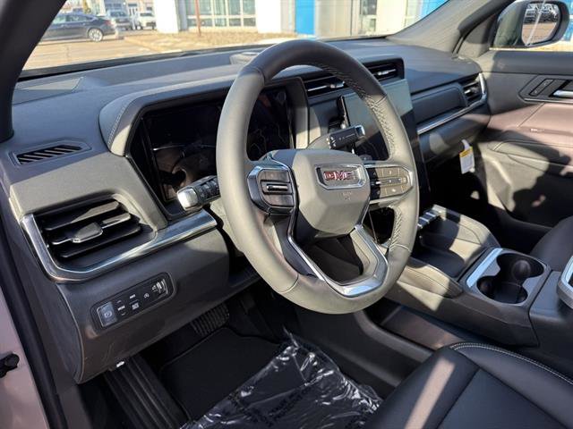 New 2026 GMC Terrain Elevation w/ Elevation Premium Package image 2