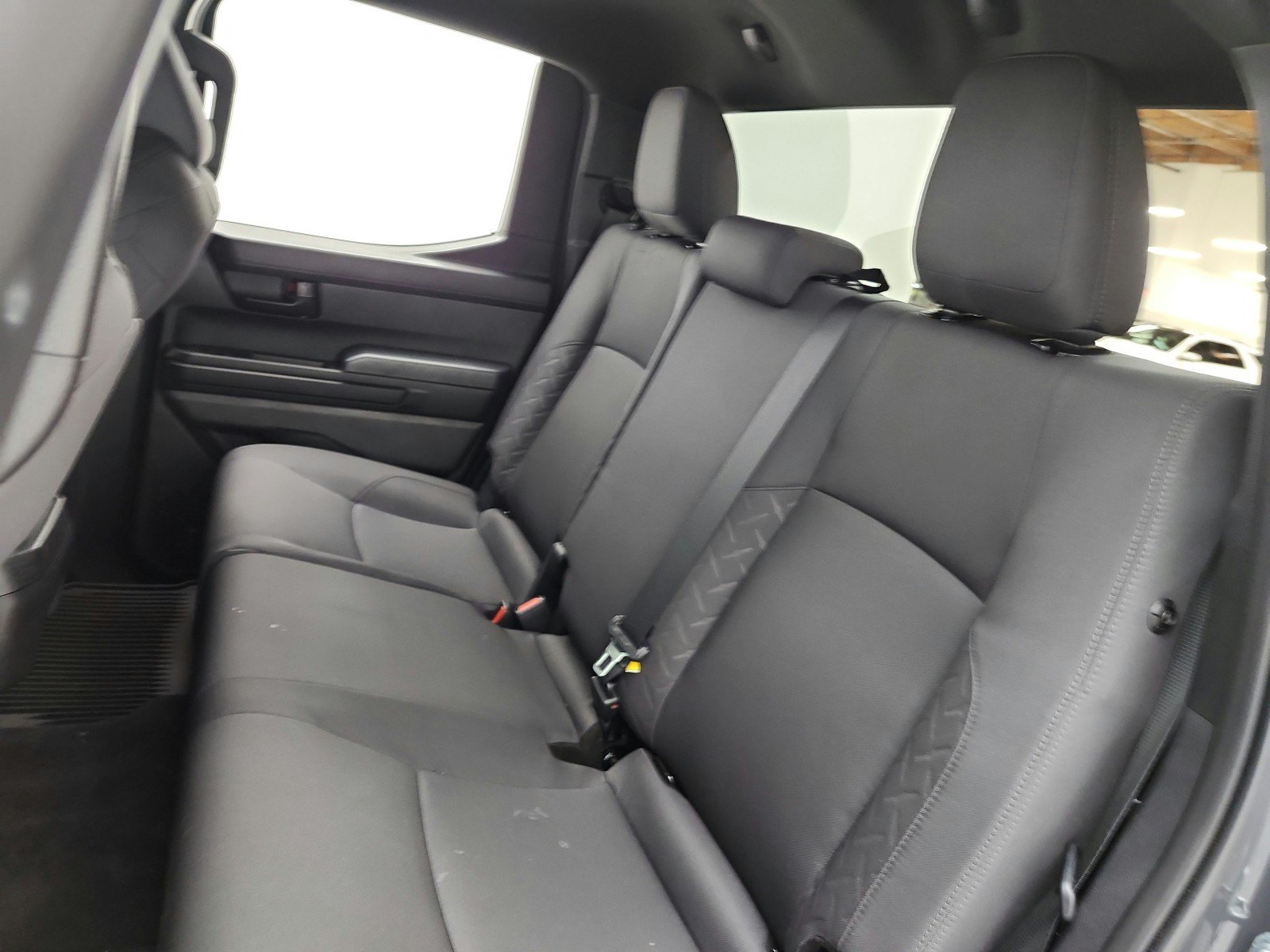 Used 2026 Toyota Tacoma SR5 RWD image 15