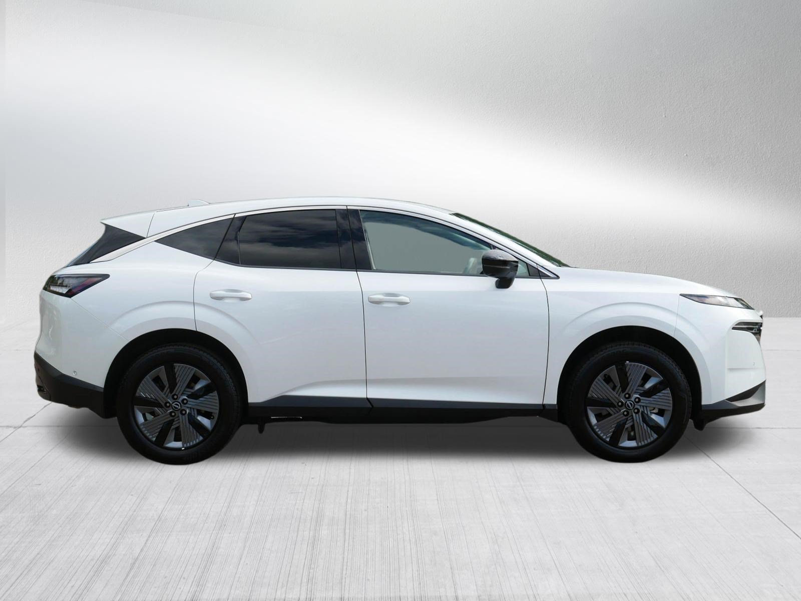 Certified 2025 Nissan Murano SL AWD/4WD image 8