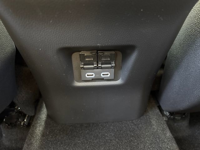 New 2025 Toyota RAV4 XLE image 17