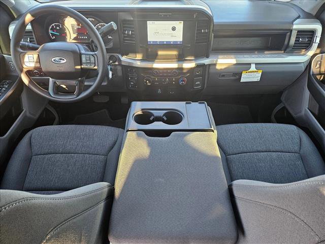 New 2026 Ford F250 XL w/ STX Appearance Package image 15