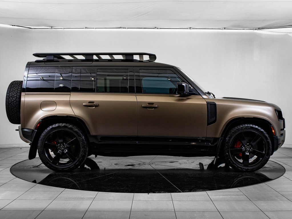 Used 2021 Land Rover Defender 110 X image 6