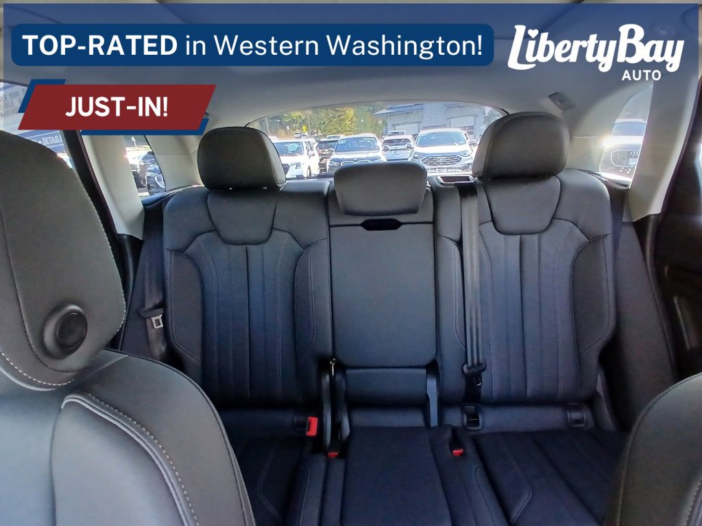 Used 2024 Audi Q5 2.0T Premium Plus image 20