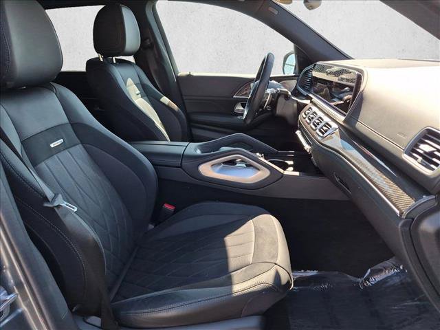 Used 2024 Mercedes-Benz GLE 53 AMG 4MATIC w/ Acoustic Comfort Package image 22