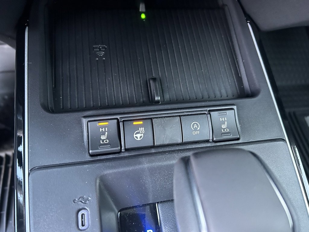 New 2026 Toyota Corolla Cross XLE w/ Convenience Package image 16