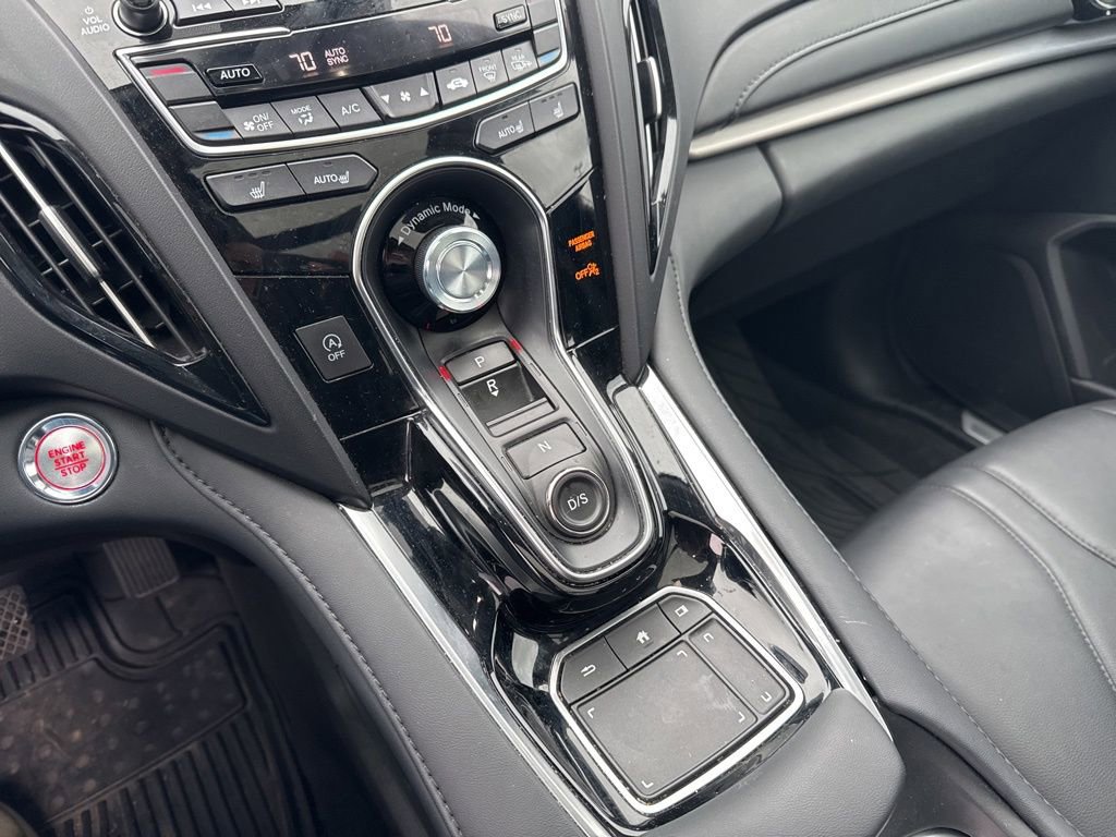 Used 2020 Acura RDX Base image 7