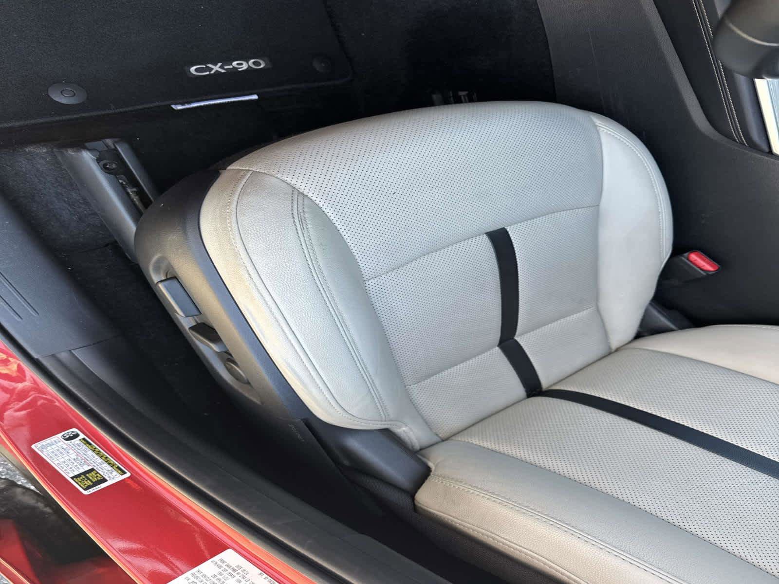 Used 2024 MAZDA CX-90 3.3 Turbo w/ Preferred Package image 20