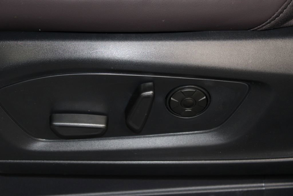 New 2026 Ford Explorer Platinum AWD/4WD image 22