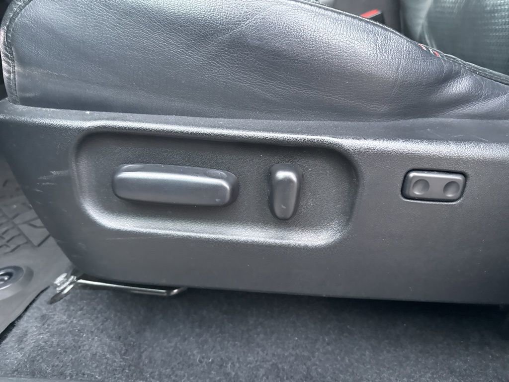 Used 2021 Toyota Tacoma TRD Pro image 22