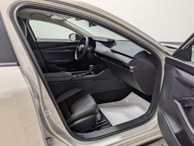 New 2026 MAZDA MAZDA3 s Sport FWD image 18