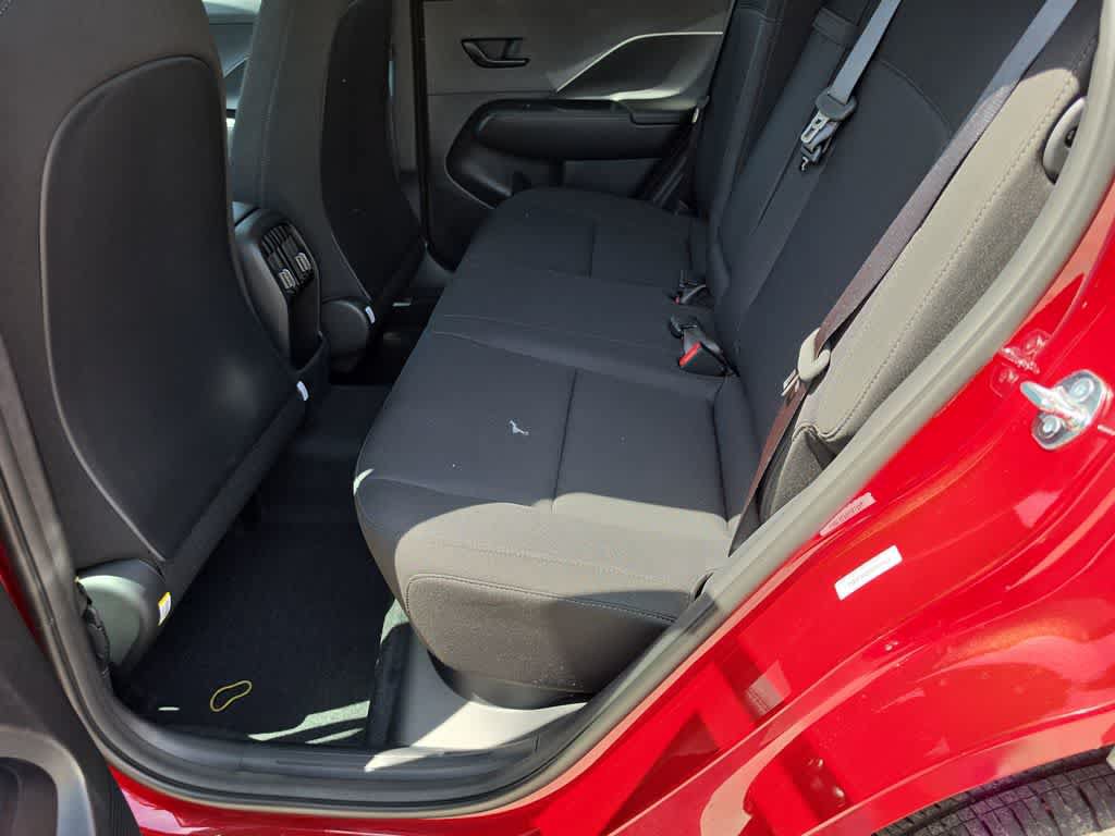New 2027 Hyundai Kona SEL Sport FWD image 20