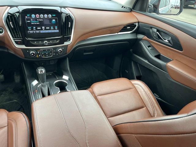 Used 2019 Chevrolet Traverse High Country image 18