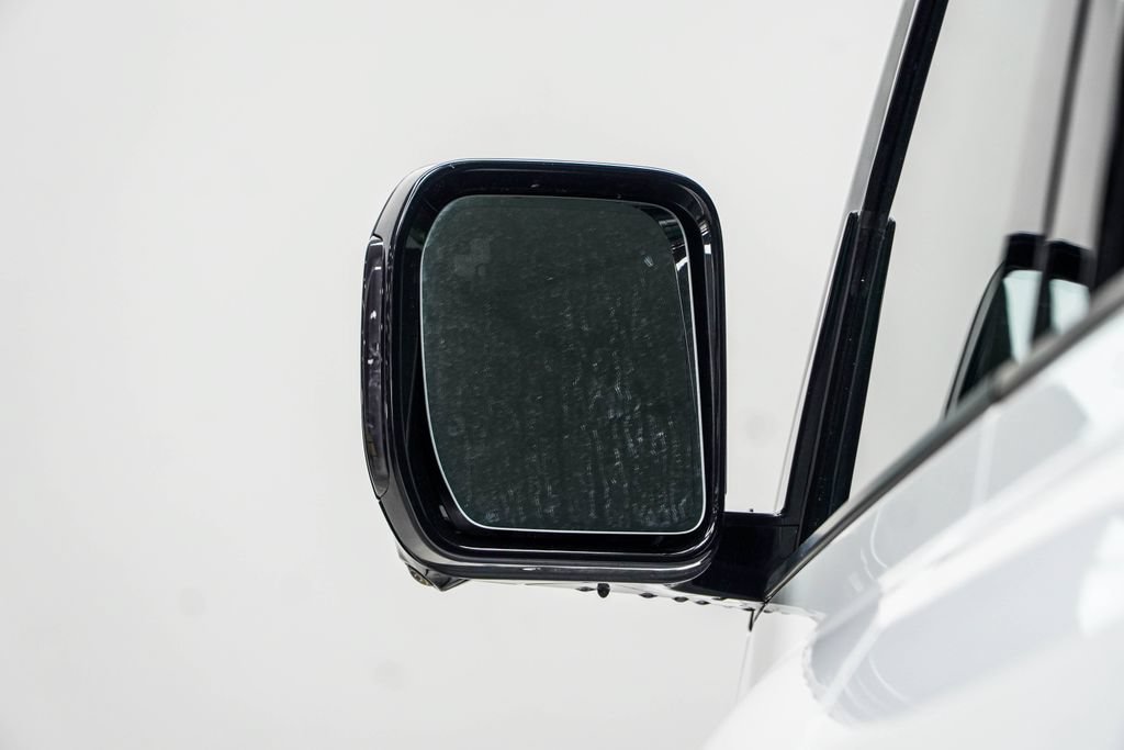 Used 2025 Land Rover Defender 110 S AWD/4WD image 16