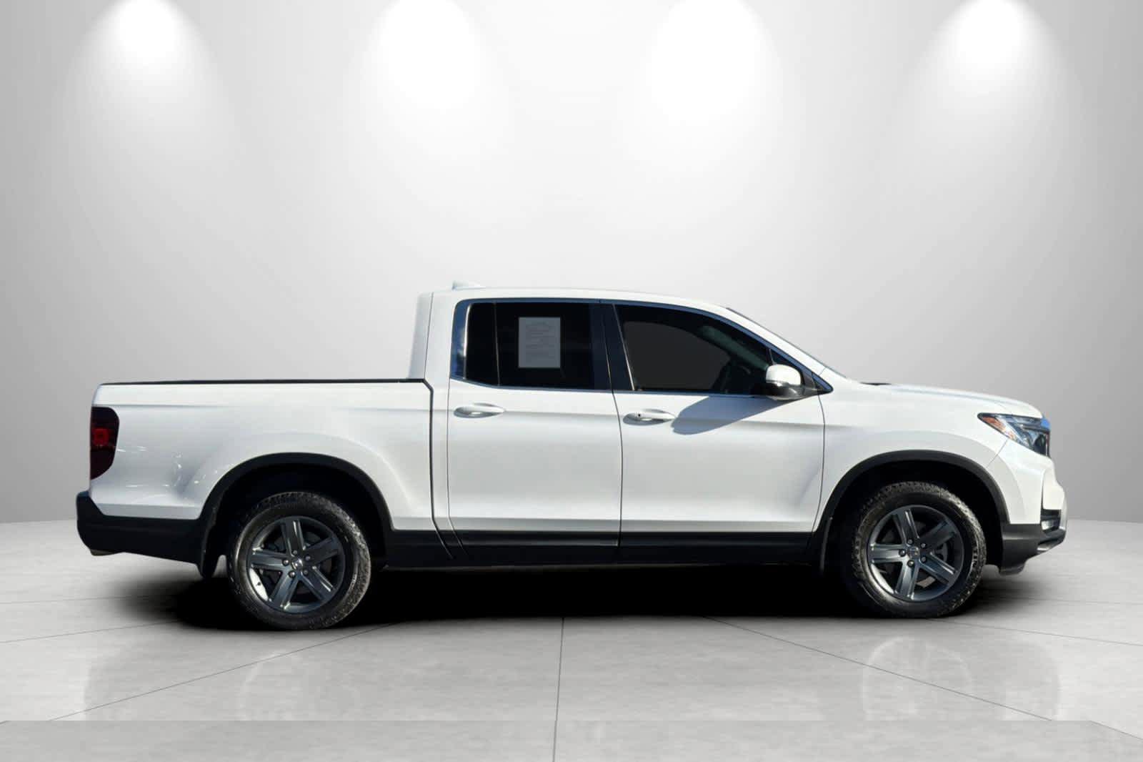 Used 2023 Honda Ridgeline RTL image 8