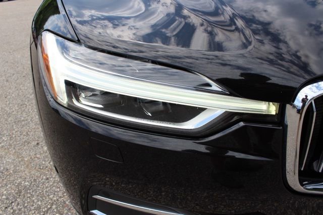 Used 2019 Volvo XC60 T6 Inscription AWD/4WD image 12