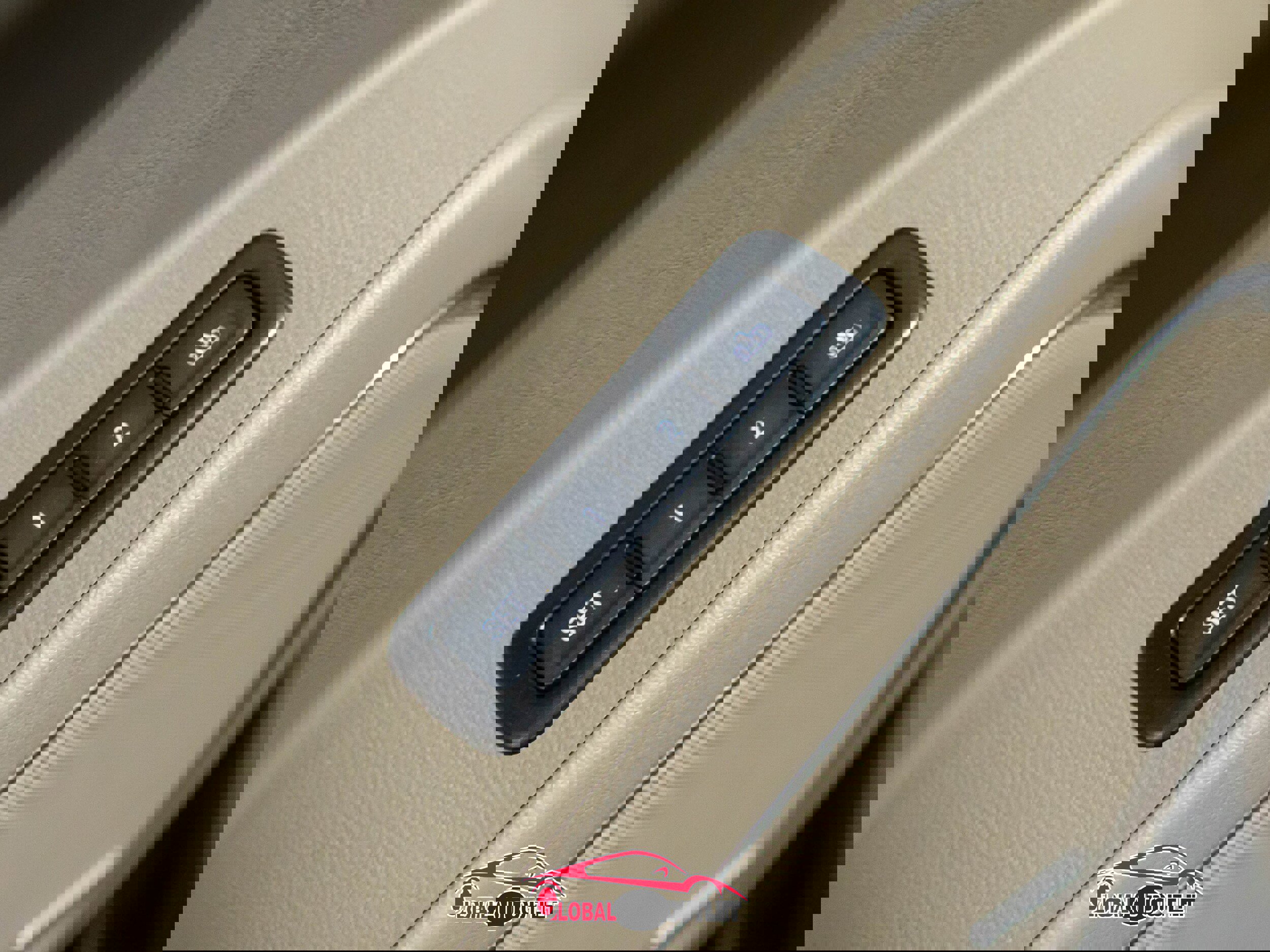 Used 2017 Chevrolet Tahoe Premier w/ Max Trailering Package image 41