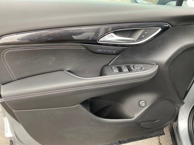 Certified 2023 Buick Envision Essence image 16