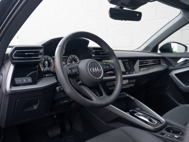 Used 2026 Audi A3 2.0T Premium w/ Black Optic Package AWD/4WD image 4