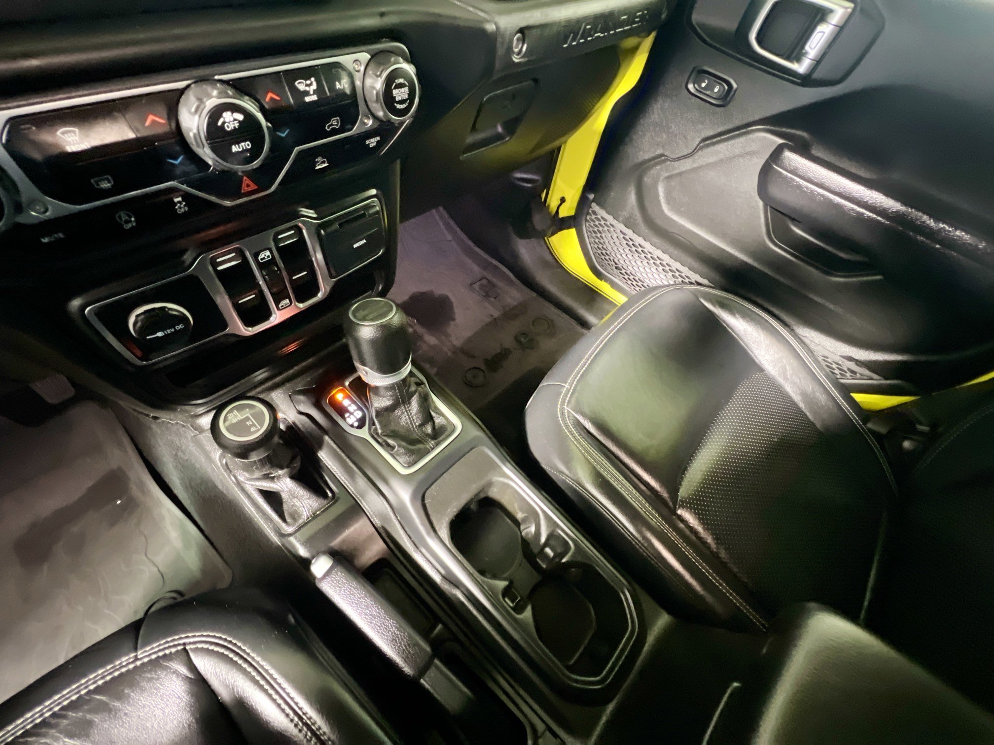 Used 2023 Jeep Wrangler Unlimited Sport w/ Xtreme 35 Tire Package image 25