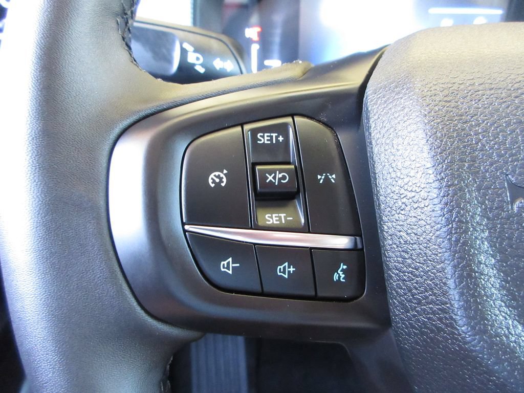 New 2026 Ford Ranger XLT w/ Equipment Group 301A High AWD/4WD image 15