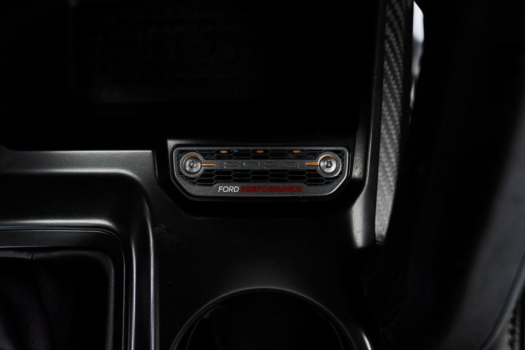Used 2024 Ford Bronco Raptor image 43