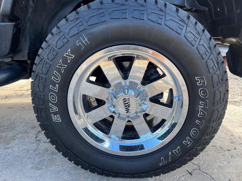 Used 2010 Toyota FJ Cruiser 4WD image 15