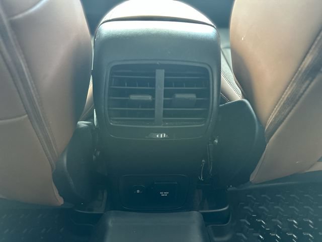 Used 2023 Ford Bronco Sport Outer Banks w/ Tech Package AWD/4WD image 24