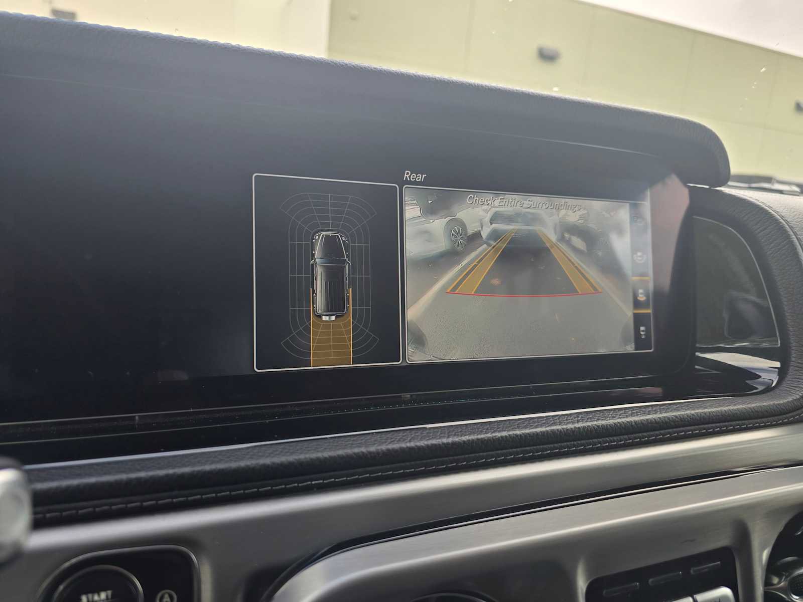 Certified 2019 Mercedes-Benz G 550 image 29