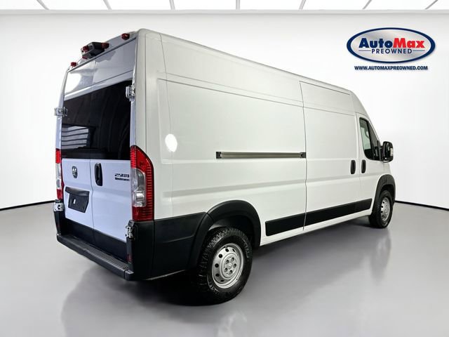 Used 2023 RAM ProMaster 2500 image 2