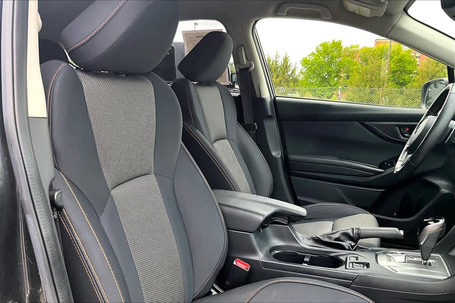 Used 2019 Subaru Crosstrek 2.0i Premium w/ Popular Package #3 AWD/4WD image 9