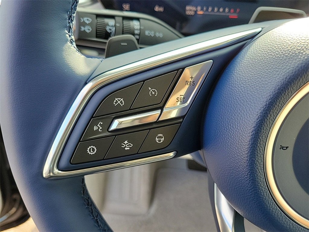 New 2026 Buick Enclave Avenir w/ Super Cruise Package image 22