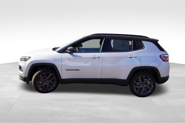 New 2026 Jeep Compass Limited AWD/4WD image 6