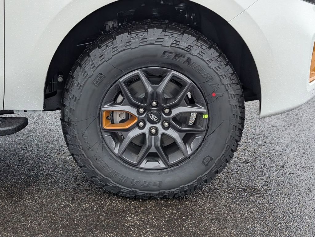 New 2026 Ford Expedition Tremor image 19