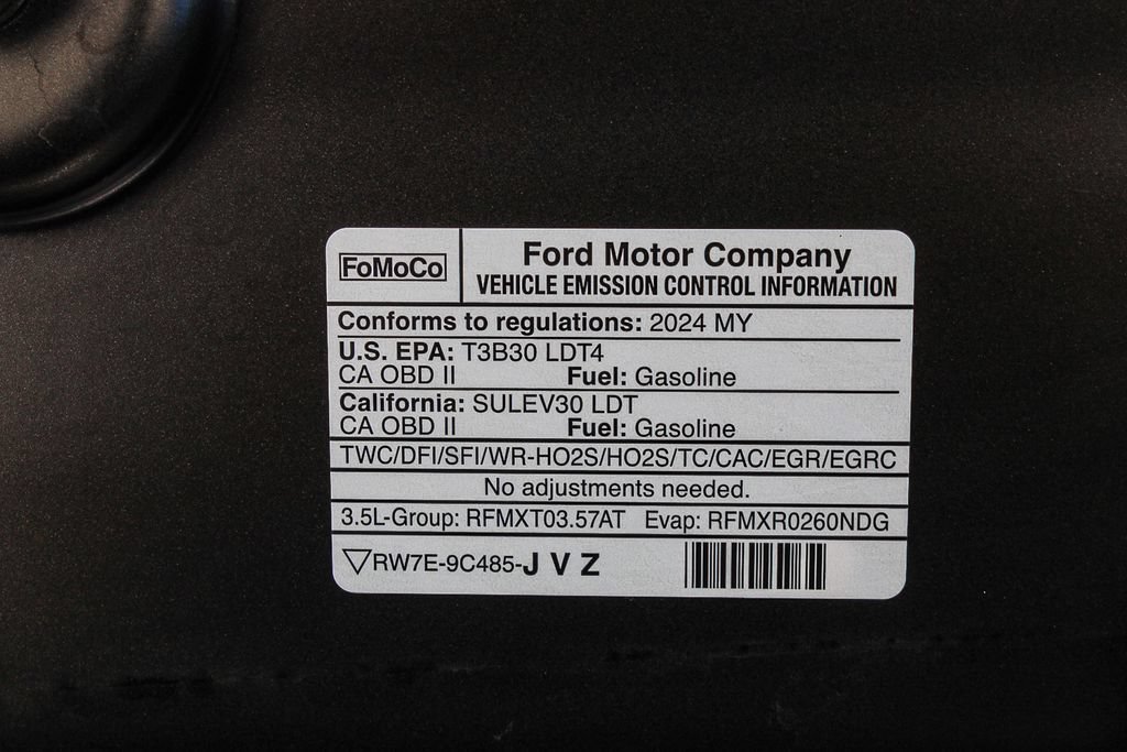 Used 2024 Ford F150 Raptor AWD/4WD image 28