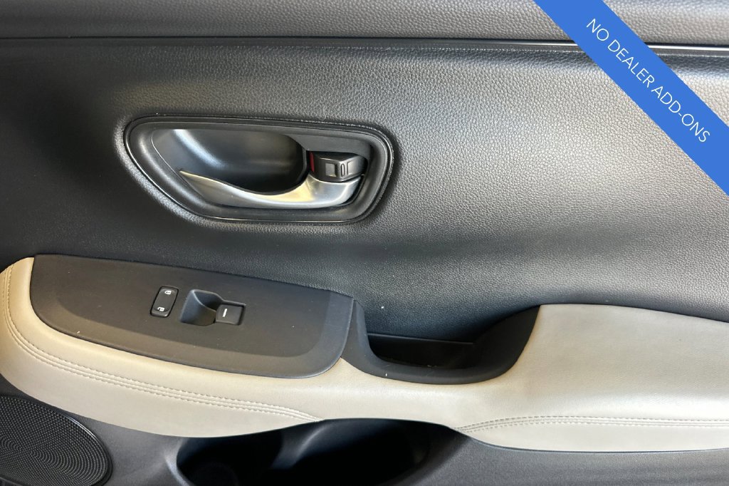 Certified 2024 Honda HR-V LX image 19
