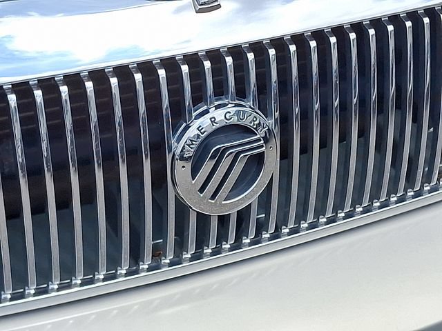 Used 2005 Mercury Grand Marquis GS RWD image 29