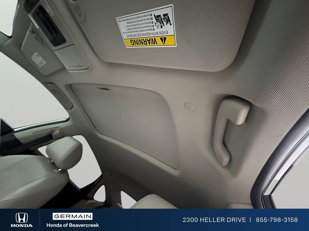 Used 2023 Honda Accord Touring image 29