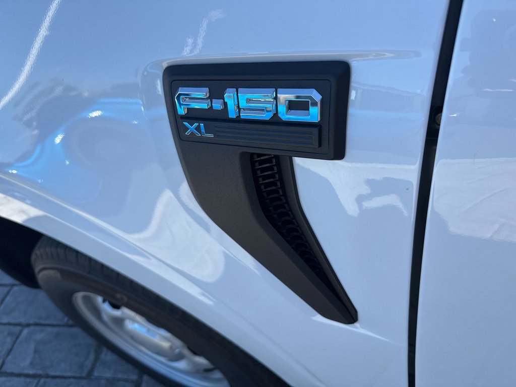 Used 2024 Ford F150 XL image 5
