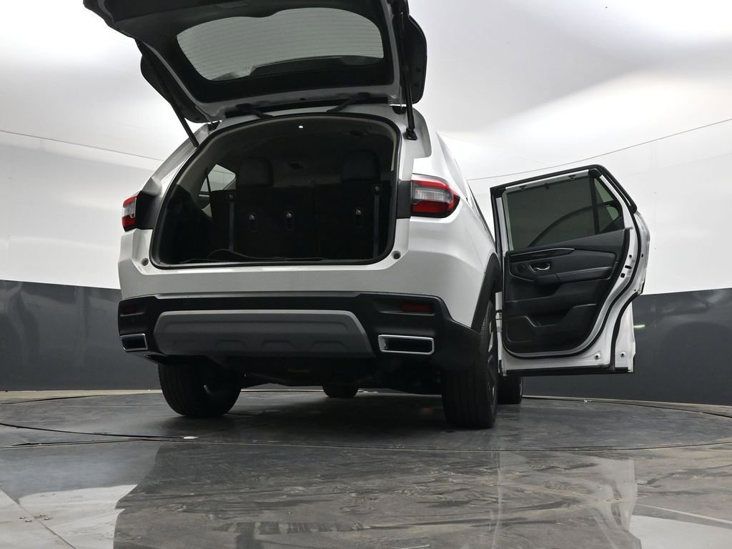 Used 2023 Honda Pilot Elite image 37