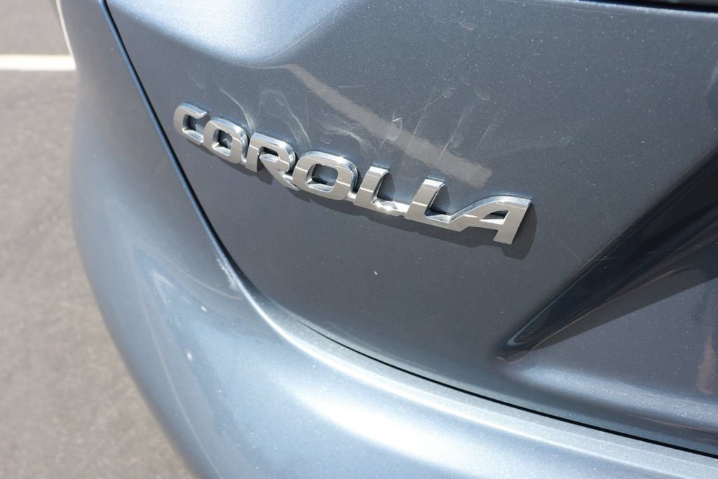 Used 2024 Toyota Corolla LE FWD image 6