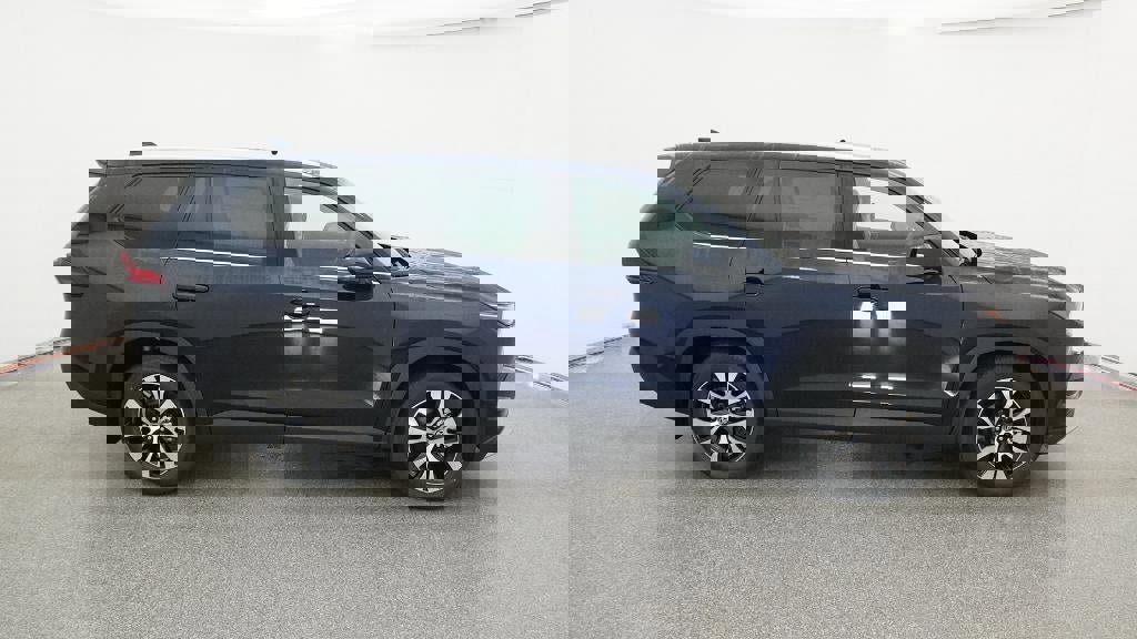 New 2026 Toyota Grand Highlander AWD Hybrid image 44