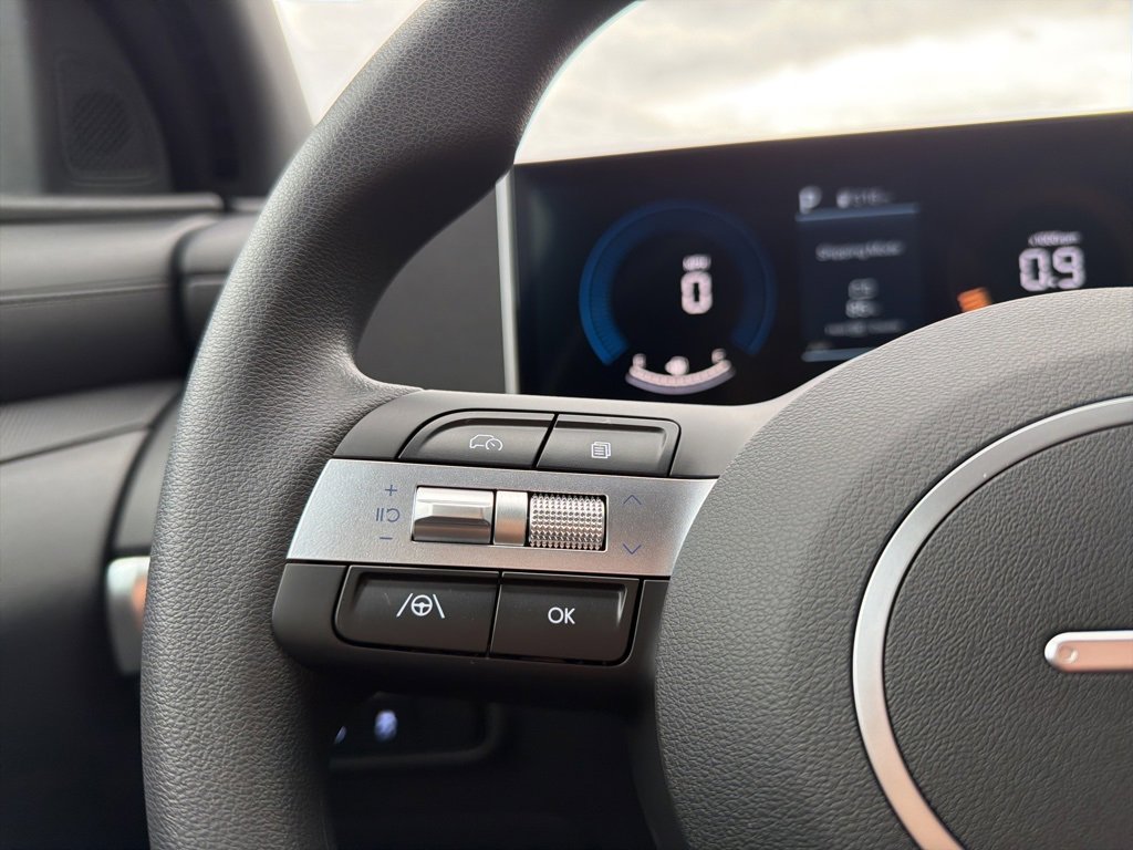 New 2026 Hyundai Santa Cruz SEL image 32