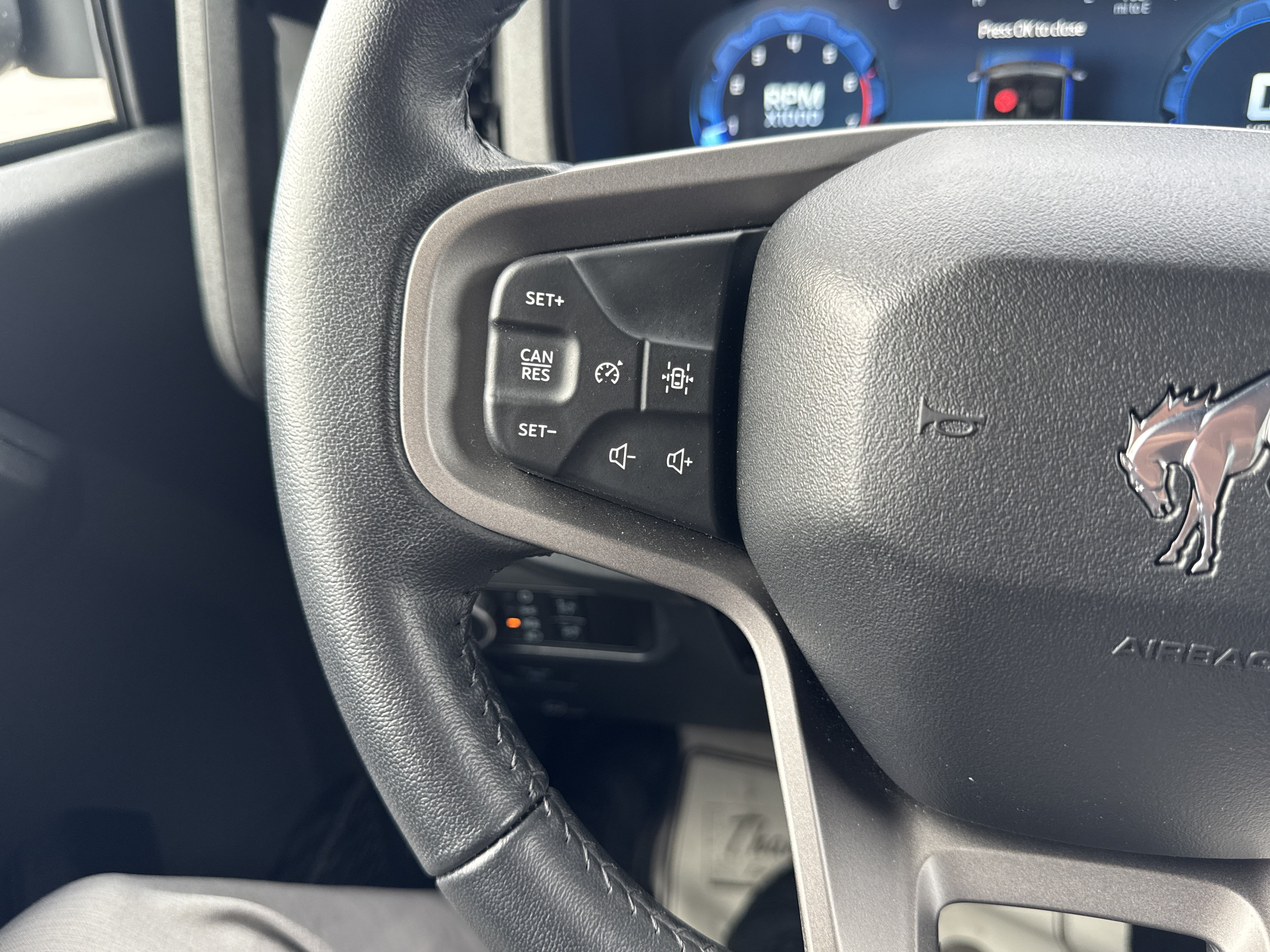 Used 2026 Ford Bronco Big Bend AWD/4WD image 18