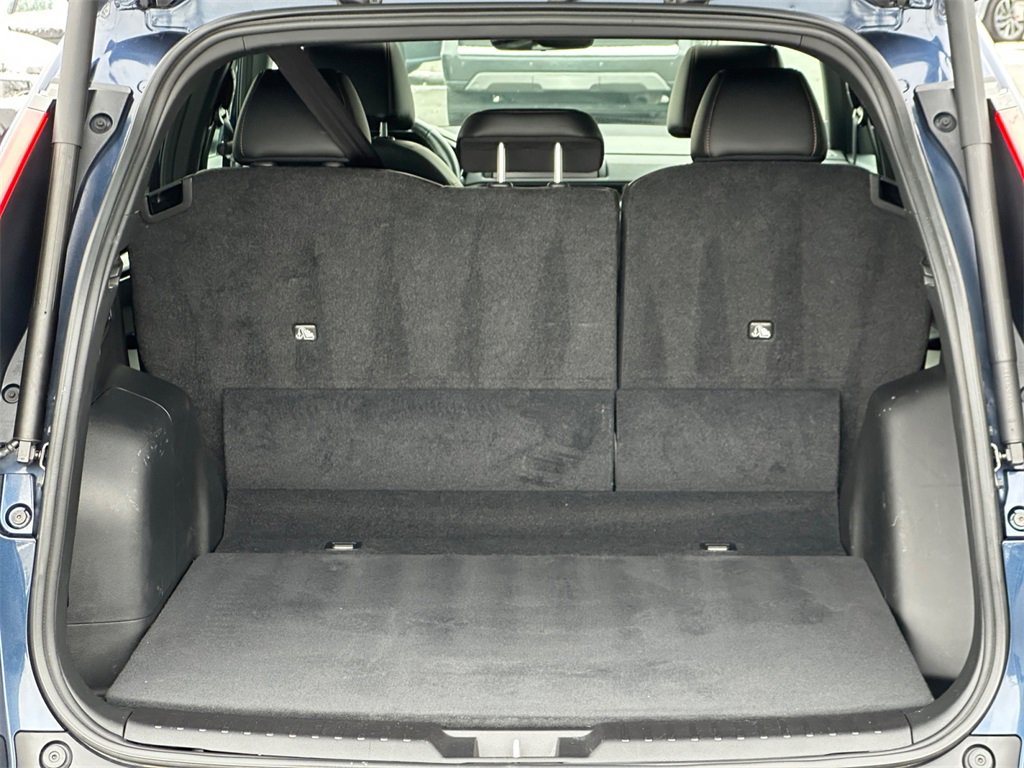 Used 2025 Honda CR-V Sport-L image 21